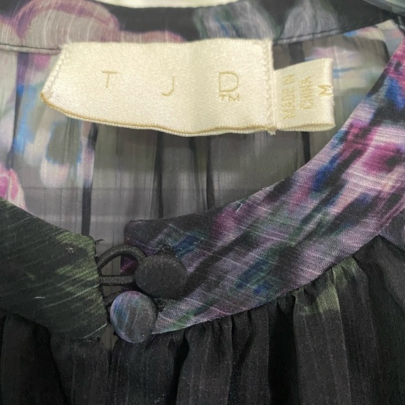 The Jetset Diaries Bodysuit - Picture 4 of 5